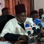 Kanuri group backs Gubio, Wali, urges peaceful elections