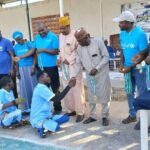 Polio Survivors Take Centre Stage in Borno Football Match