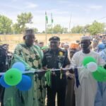 Jigawa CP commissions Police Division in Birniwa LGA