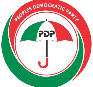 PDP accuses YOROTA, security agencies of removing party’s flags in Yobe