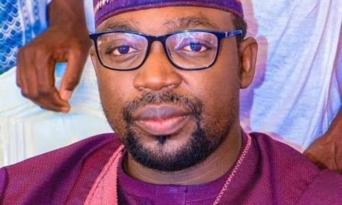 Group appoints Buni’s Aide as National Media Director