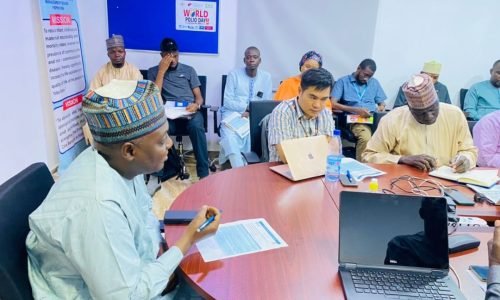 Yobe Govt vows to curtail the spread of Diphtheria