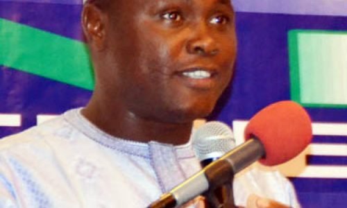 Yobe Commissioner pledges to transform  Information Ministry