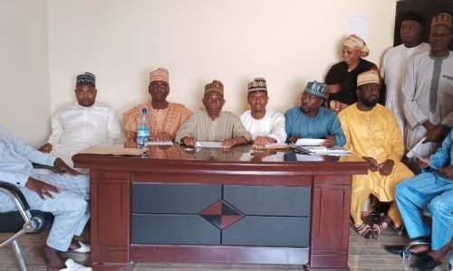 Yobe IPAC faction also agrees to postponement of LG election