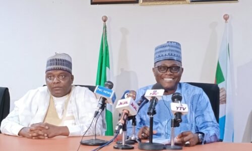 Yobe Govt., UNICEF, Gates Foundation launch “PHC Challenge” to boost grassroots healthcare