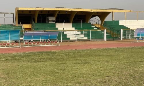 How I lifted Yobe Desert stars from relegation to top 4 – Chairman