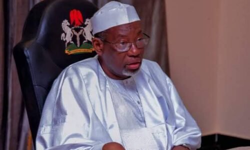 Jigawa State Govt Launches N2.9b Healthcare Upgrade Initiative