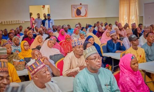 Yobe stakeholders laud FG’s ASSEP as educational game-changer