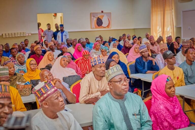 Yobe stakeholders laud FG’s ASSEP as educational game-changer