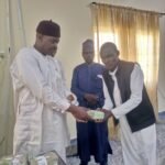 Yobe govt supports families of slain, injured vigilante members with cash