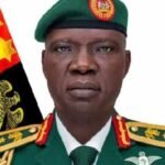 Nigeria’s Chief of Army Staff Lt. General Taoreed Abiodun Lagbaja Passes Away, Aged 56