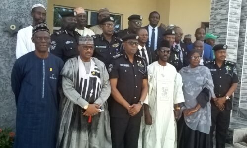 Police force upscales investigative skills of 52 detectives