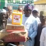 Reps Member Leko, Empowers Constituents with Food Items, Scholarships Worth N100 Million