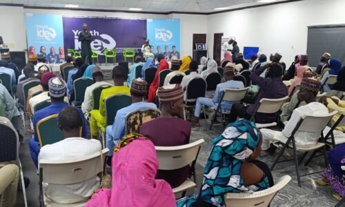 Young Leaders Emerge, Vow to Transform Yobe Communities