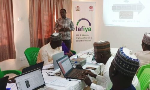 Yobe Unveils RESMAT: Digital Solution for Emergency Healthcare