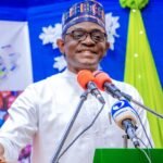 Yobe Govt Highlights 2024 Achievements, Vows to Do More in 2025