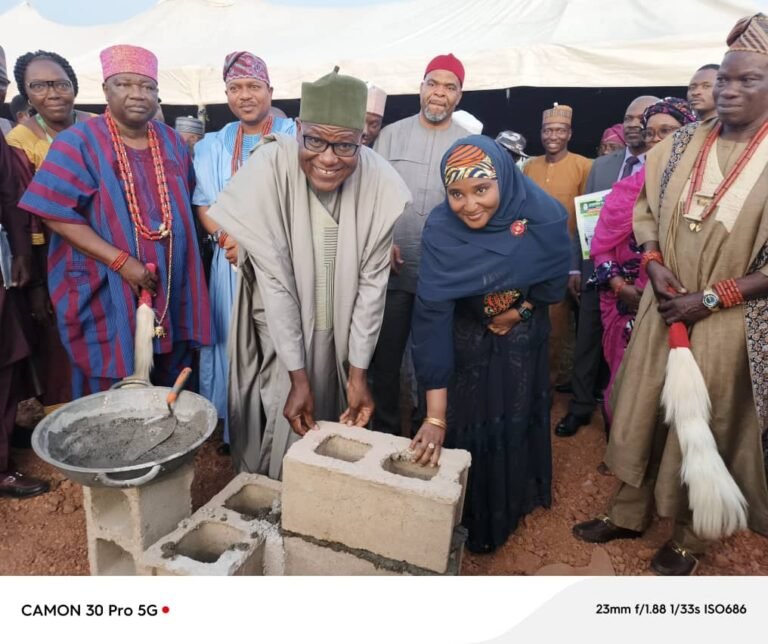 Tinubu Commends Dogara’s Commitment to Education as YADILDS Takes Off