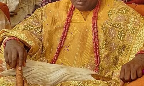 Yoruba ruler in Bauchi congratulates new Alaafin of Oyo