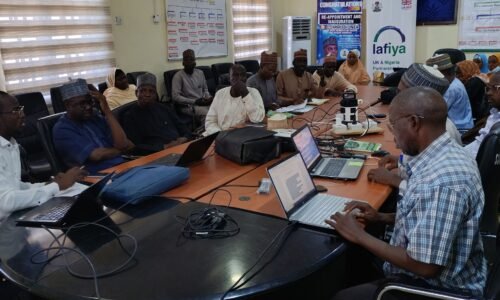 Lafiya UK Supports Yobe CSOs to Review 2025 Health Budget, Develop Advocacy Plans for Reform