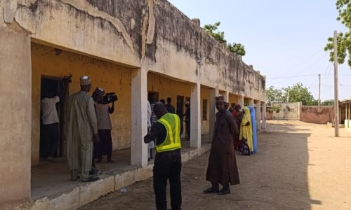 Yobe Govt to Renovate NUJ Secretariat