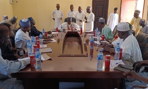 Yobe govt opens tenders for solid minerals development