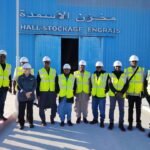 Yobe Delegation Visits World’s Largest Fertilizer Plant in Morocco