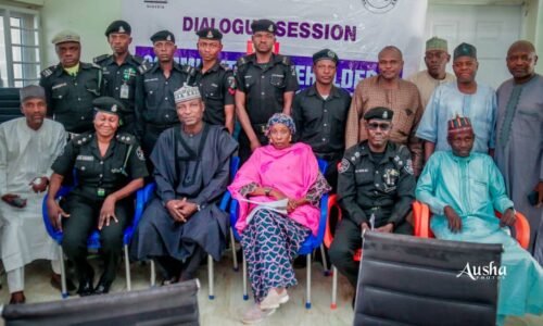 Reform: NGO, NPF, strengthen community-police ties in Bauchi