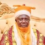 Emir of Ningi calls for strong mechanism to monitor AGILE project in Bauchi