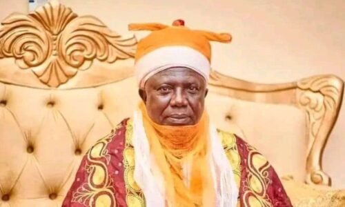 Emir of Ningi calls for strong mechanism to monitor AGILE project in Bauchi