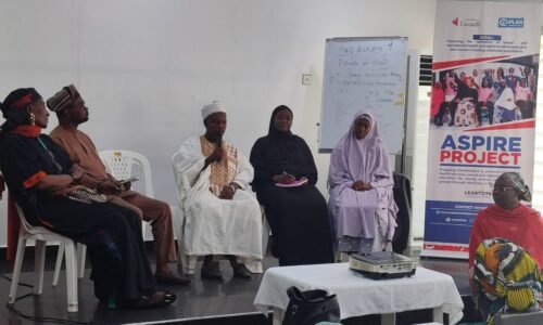 Stakeholders call for stronger support, for SGBV Survivors in Bauchi