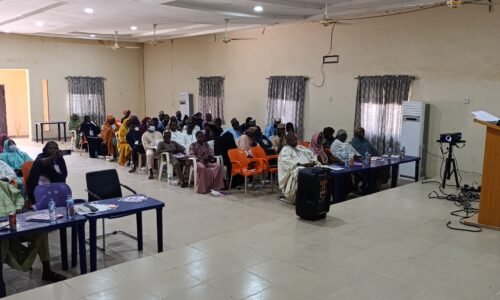 Youth, Women Chart Path to Interfaith Harmony in Yobe