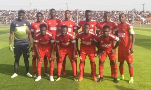 NNL: Wikki Tourist FC pin visiting Gombe United FC  2-0