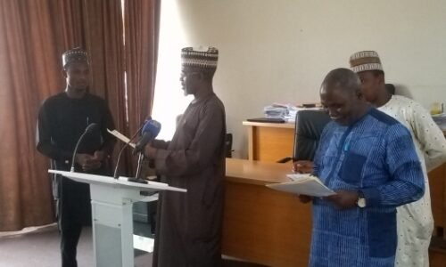 ASUU supports 12 Indigents students with scholarships in Bauchi zone