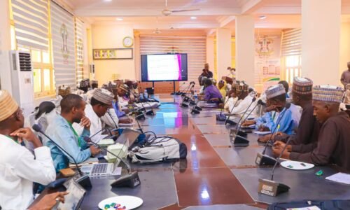 SAZU Bauchi boosts community-centered research