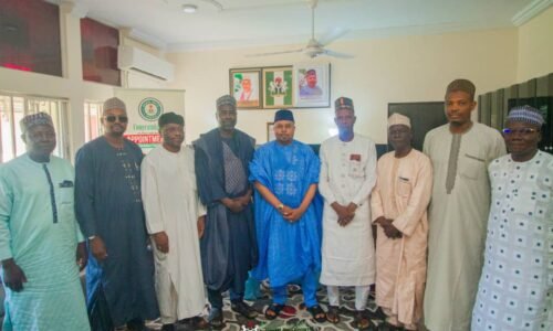Bauchi govt to establish sports commission