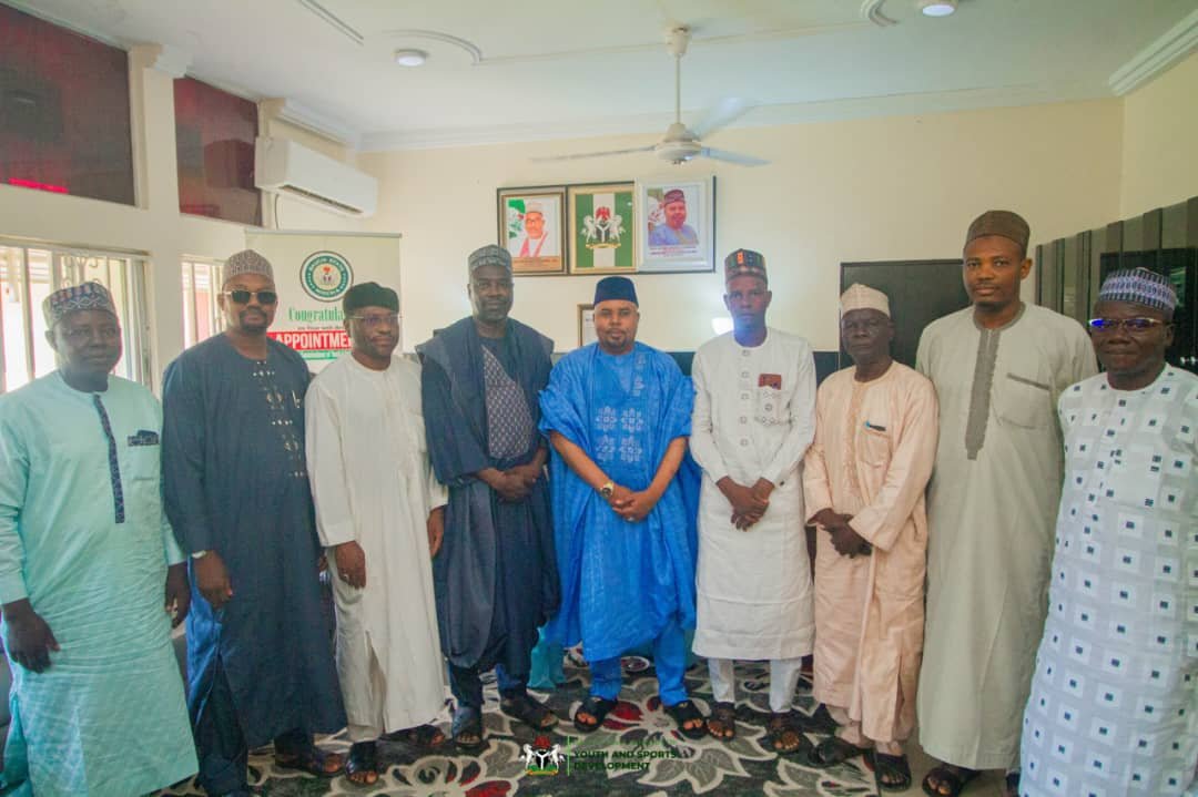 Bauchi govt to establish sports commission