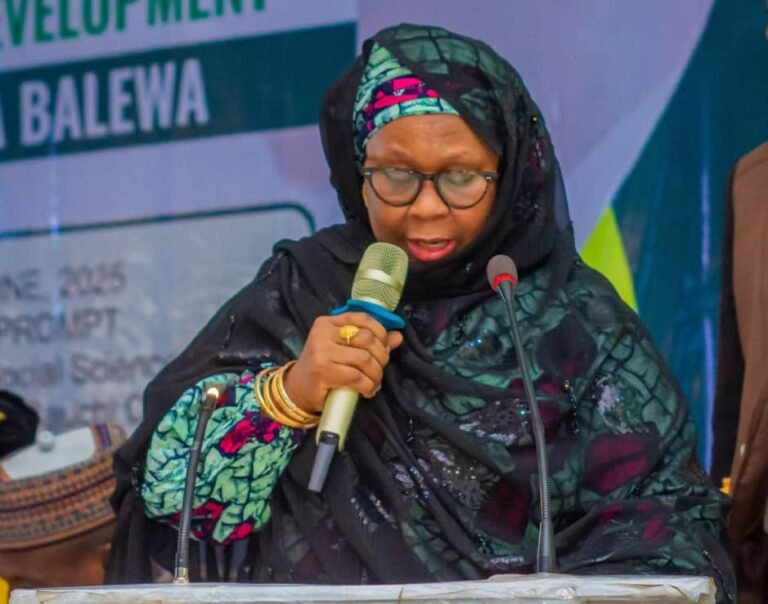 VC Bauchi University urges return to founding values