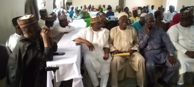 APC Bauchi south stakeholders advocate creation of more States, LGAs