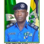 Police arrest man for alleged theft of cow in Bauchi