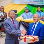 NBA Bauchi Chair vows ethical rebirth, pledges zero tolerance
