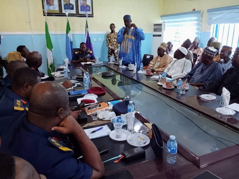 NAF veterans urge short courses, for personnel approaching retirement