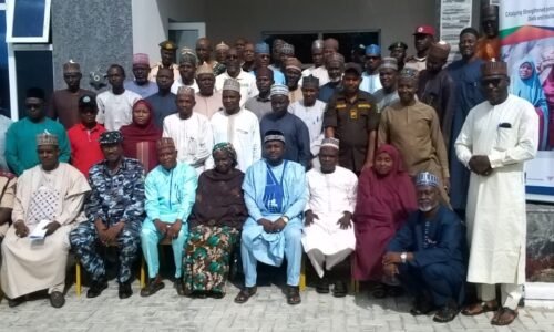 Bauchi govt committed to data-driven governance
