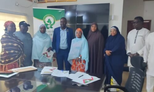 Bauchi pledges inclusive approach to boost immunisation access