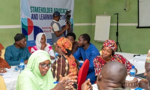 Stakeholders advocate inclusive strategies for women with disabilities in Bauchi’s moringa value chain