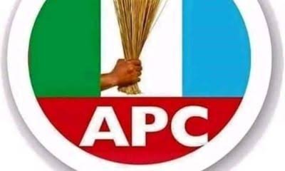 Bauchi APC mourns former President Buhari, hails his legacy of patriotism