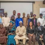 CJID Urges Journalists to embrace legal tools to safeguard press freedom