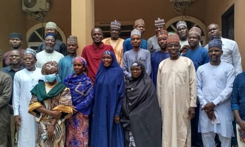 Stakeholders Reaffirm Commitment to Expanding Family Planning Access in Yobe