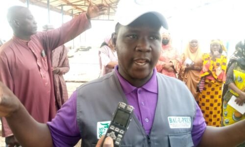 Waste to wealth: Bauchi Govt. trains 60 abattoir, livestock waste managers Waste