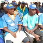 Bauchi Gov. urges youth to embrace skills for self-reliance