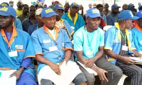 Bauchi Gov. urges youth to embrace skills for self-reliance